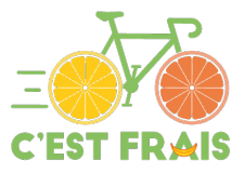 Logos C'est Frais